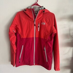 North Face winter jacket